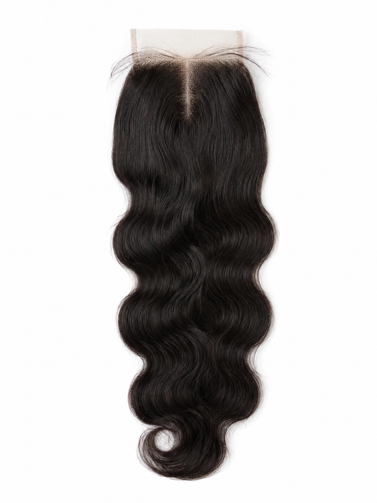 LACE CLOSURE