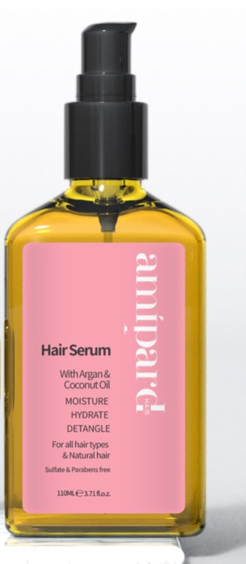 HAIR SERUM